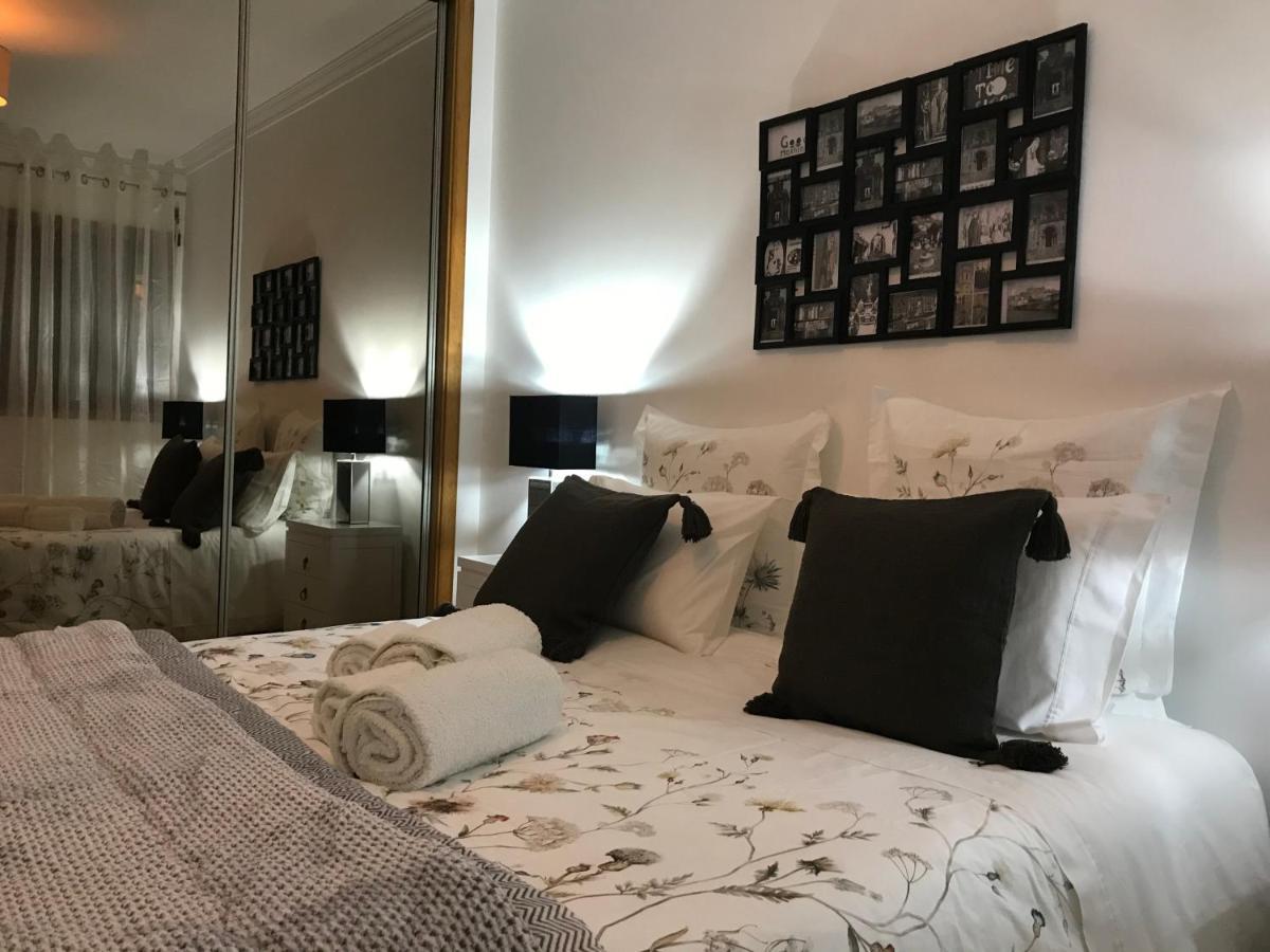 Miguel Torga Apartments โกอิมบรา ภายนอก รูปภาพ