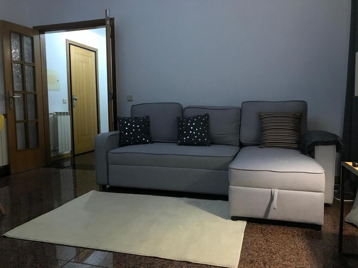 Miguel Torga Apartments โกอิมบรา ภายนอก รูปภาพ