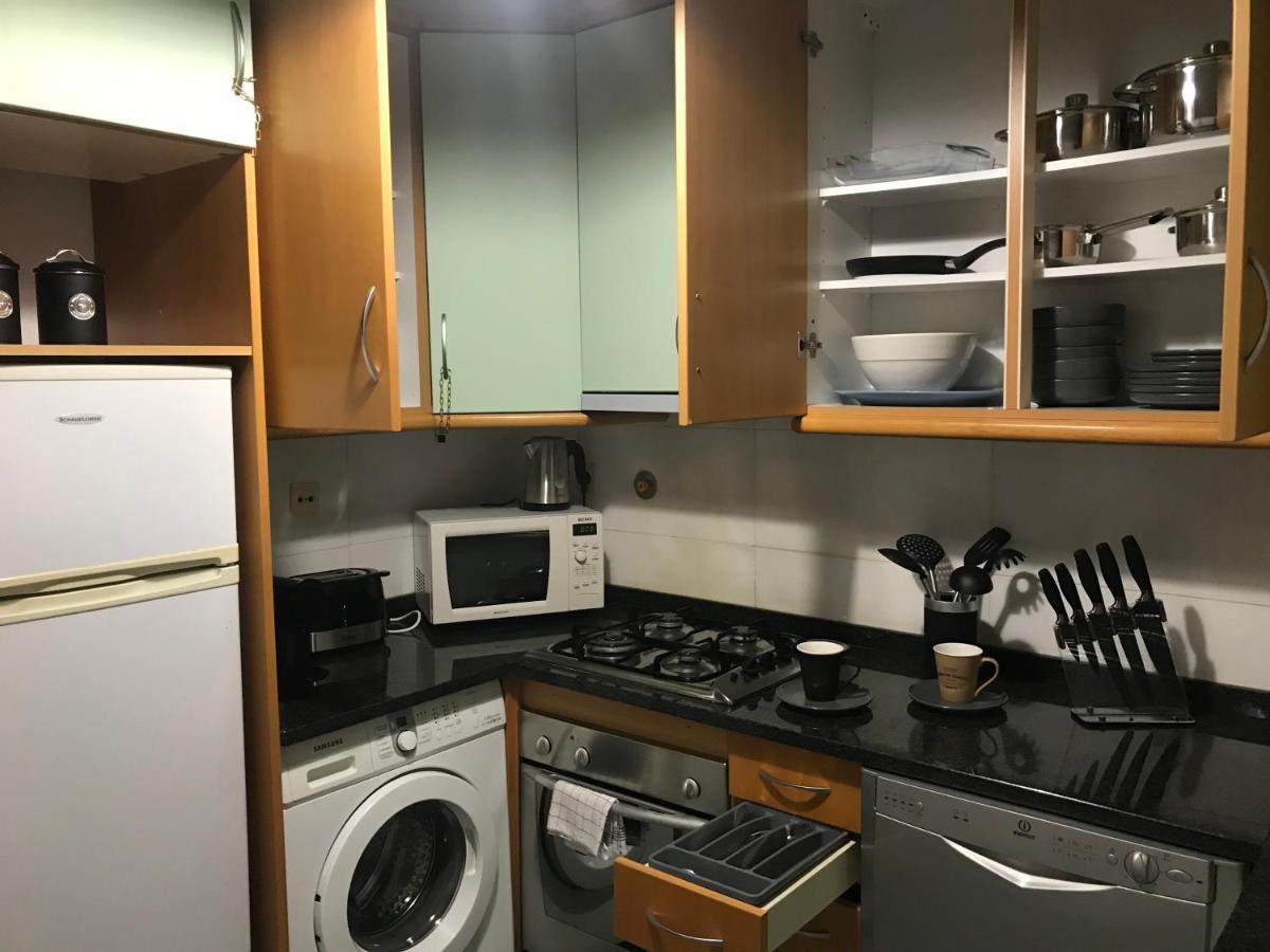 Miguel Torga Apartments โกอิมบรา ภายนอก รูปภาพ