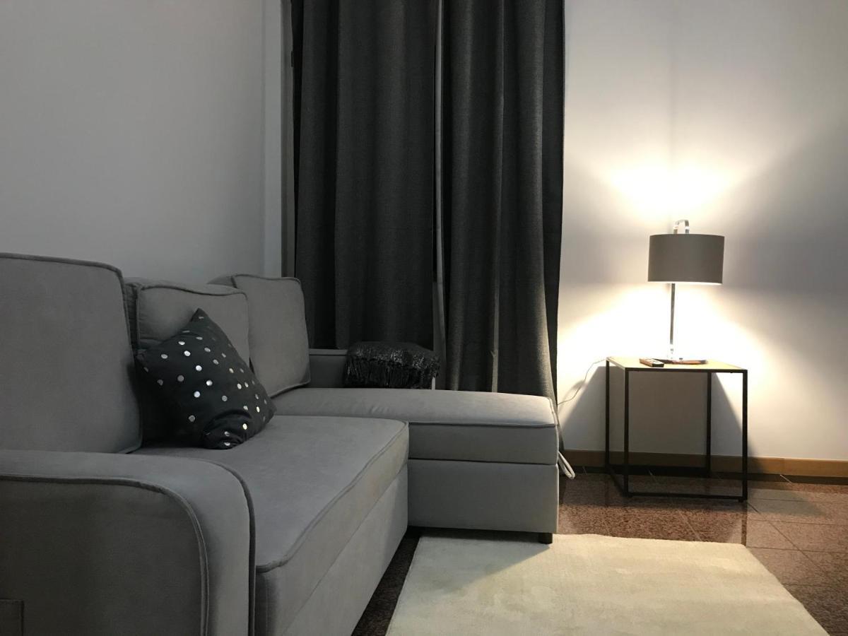 Miguel Torga Apartments โกอิมบรา ภายนอก รูปภาพ
