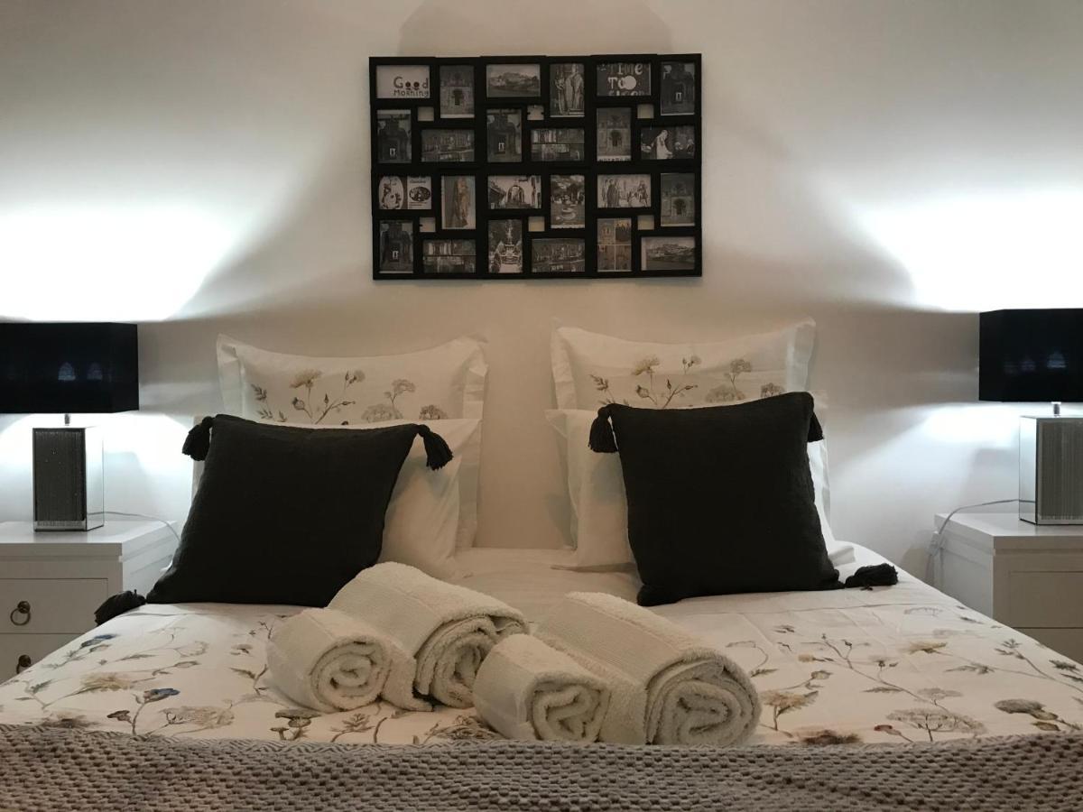 Miguel Torga Apartments โกอิมบรา ภายนอก รูปภาพ
