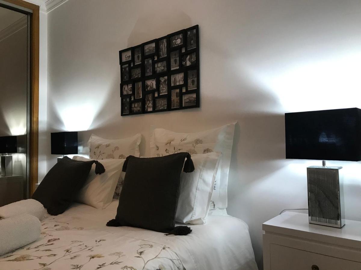 Miguel Torga Apartments โกอิมบรา ภายนอก รูปภาพ