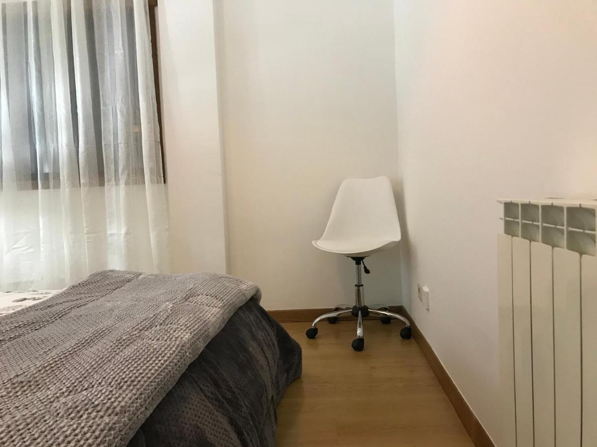 Miguel Torga Apartments โกอิมบรา ภายนอก รูปภาพ